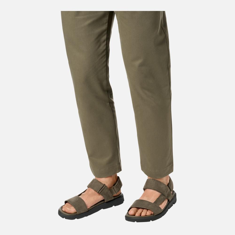 Geox Xand 2s Hombre U15BGB00032C3009 Sandalias Abiertas