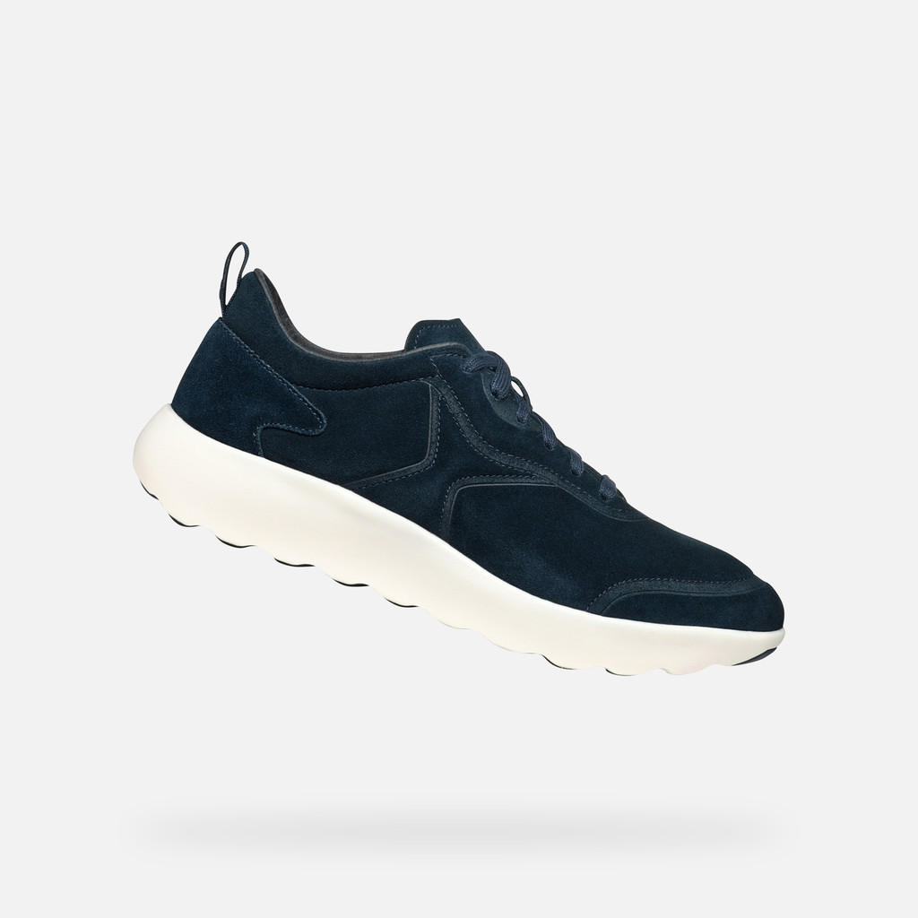 Geox xtors hombre U46LFA00022C4064 Zapatillas bajas