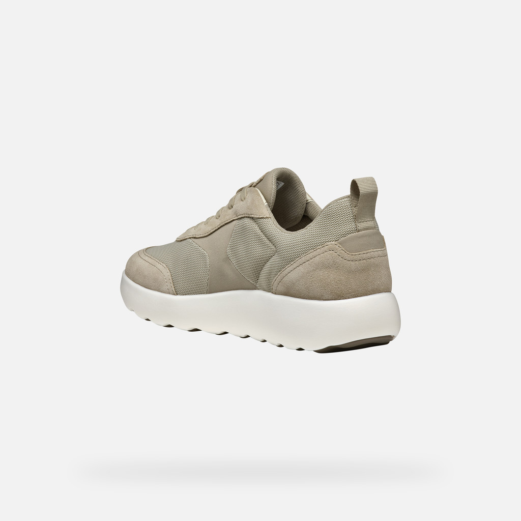 Geox Xtors Hombre U55LFD01422C5004 Zapatillas Bajas