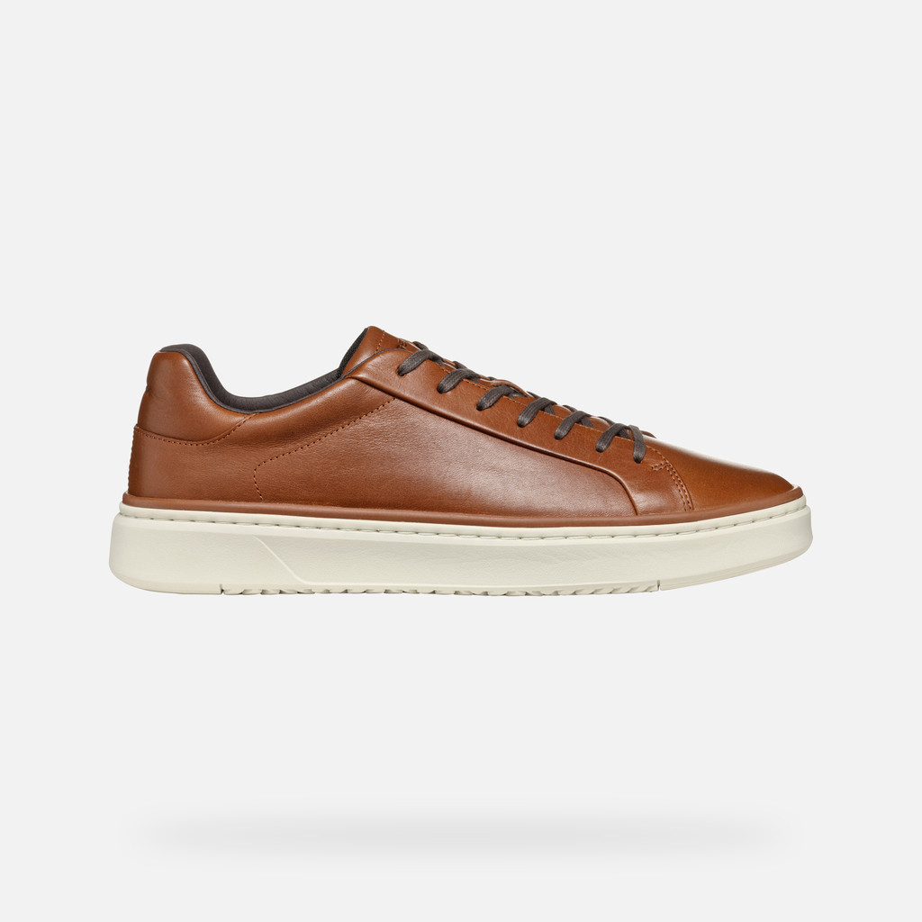 Geox Zackerty Hombre U46HPA000CLC6002 Zapatillas Bajas