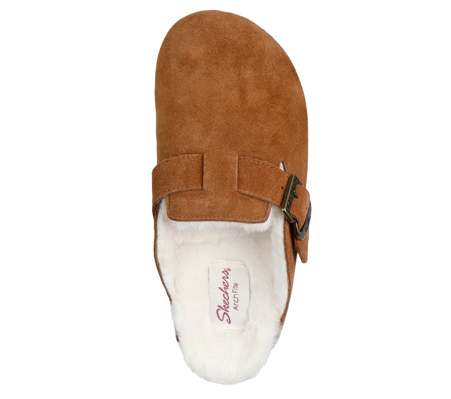 Skechers Relaxed Fit: Arch Fit Granola - Restful Nights