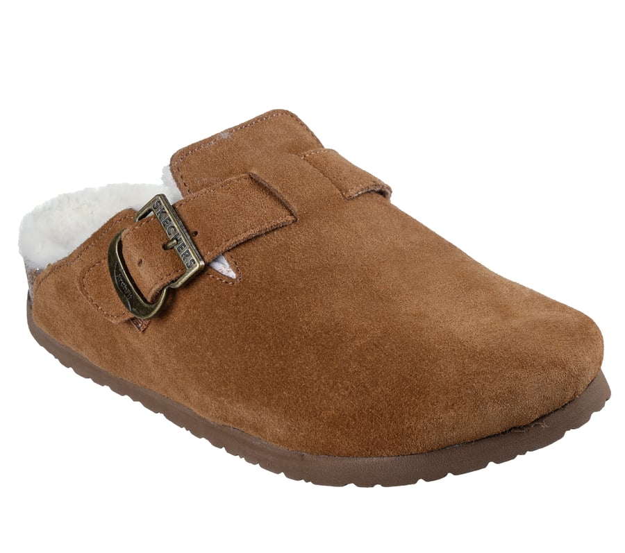 Skechers Relaxed Fit: Arch Fit Granola - Restful Nights