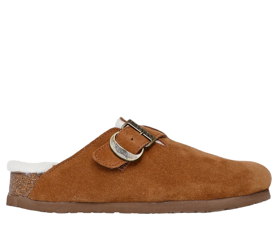 Skechers Relaxed Fit: Arch Fit Granola - Restful Nights