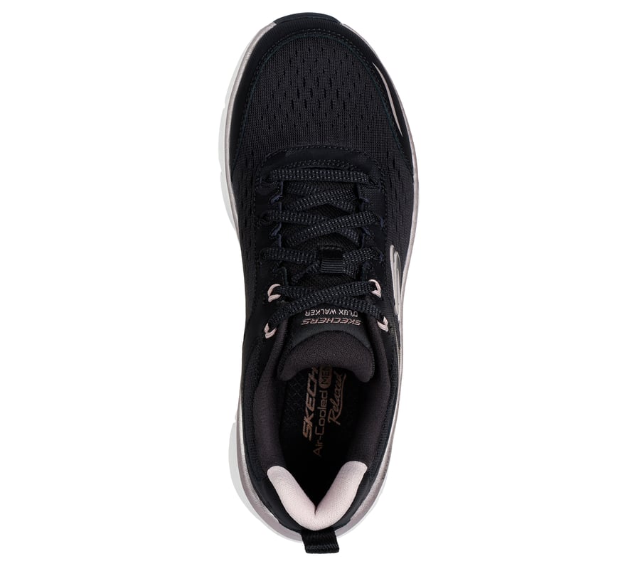 Skechers Relaxed Fit: D'Lux Walker 2.0 - Gradient Glam