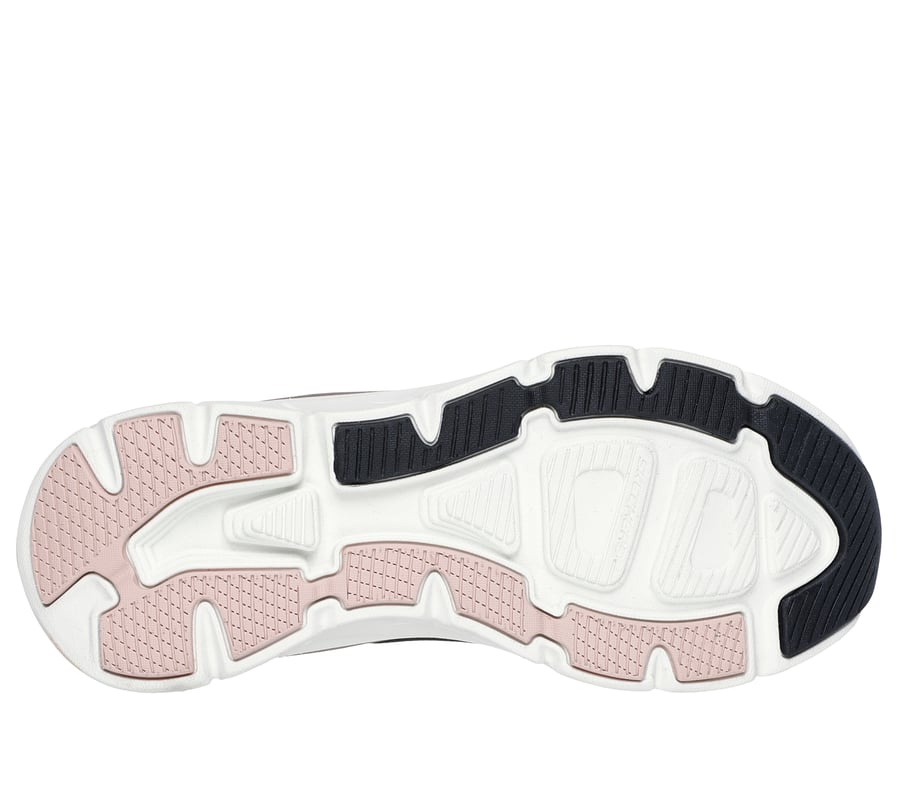 Skechers Relaxed Fit: D'Lux Walker 2.0 - Gradient Glam