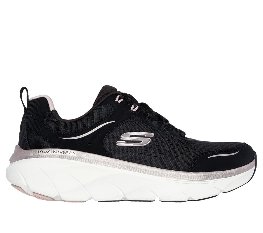 Skechers Relaxed Fit: D'Lux Walker 2.0 - Gradient Glam