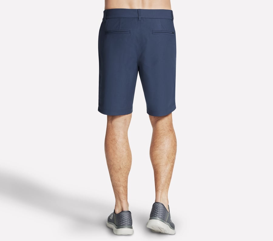 Skechers SKECH-KNITS Premium Everywhere 9 Inch Short