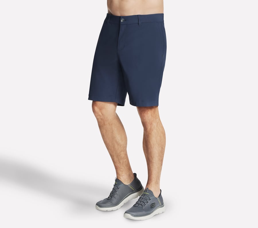 Skechers SKECH-KNITS Premium Everywhere 9 Inch Short