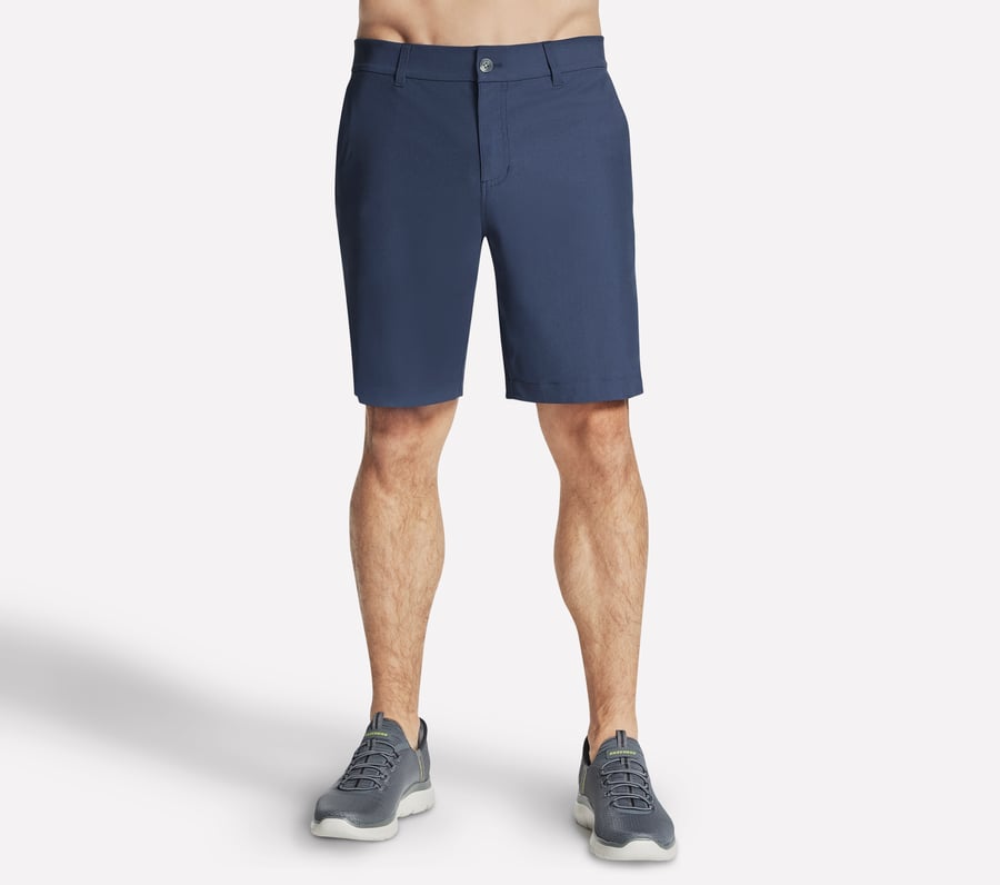 Skechers SKECH-KNITS Premium Everywhere 9 Inch Short