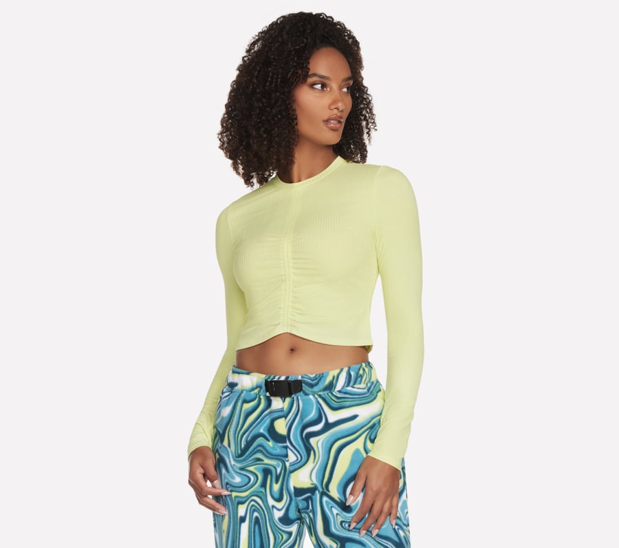 Skechers 2 Much Fun Long Sleeve