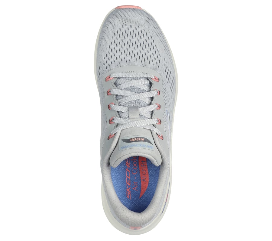 Skechers Arch Fit 2.0 - Big League
