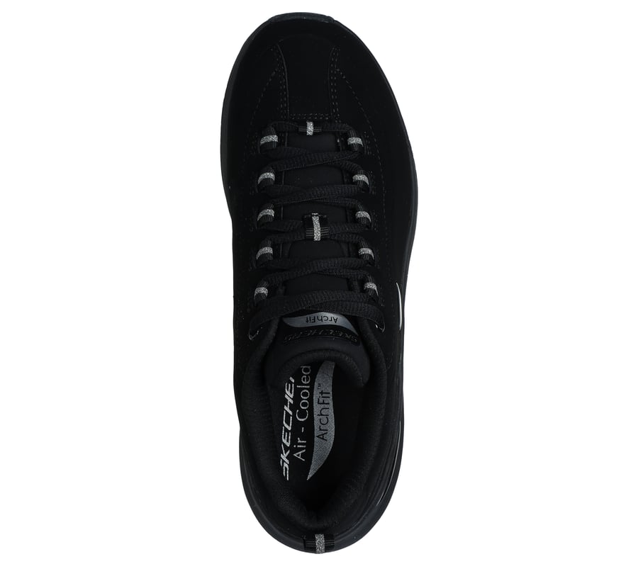Skechers Arch Fit 2.0 - Dark Horse