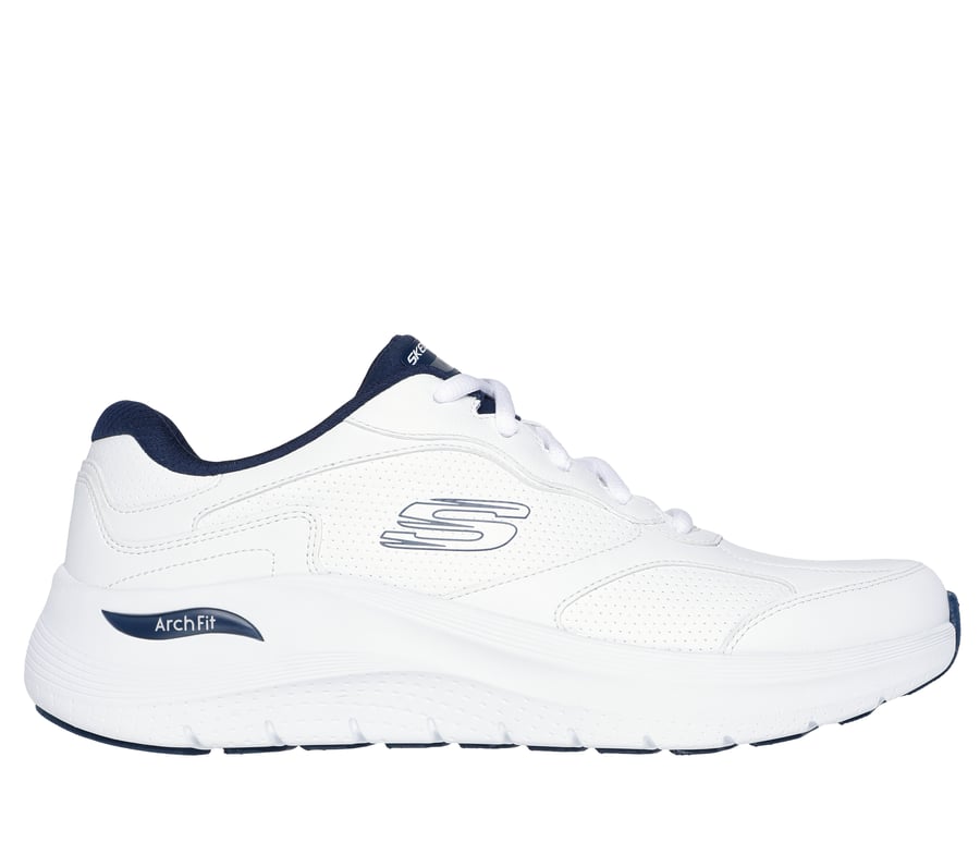 Skechers Arch Fit 2.0 - Safehouse