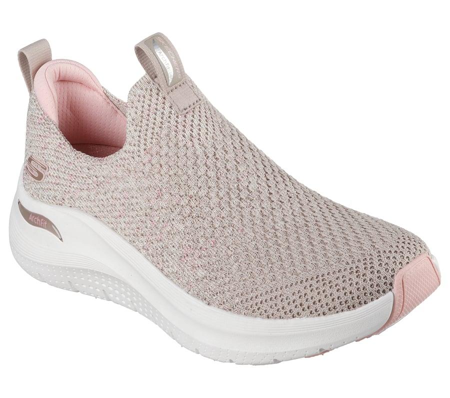 Skechers Arch Fit 2.0 - Sheer Shimmer