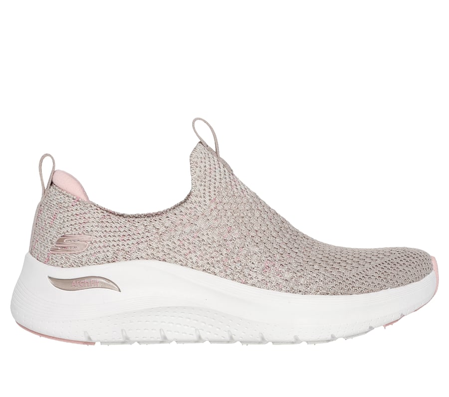 Skechers Arch Fit 2.0 - Sheer Shimmer