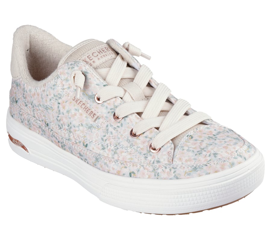 Skechers Arch Fit Arcade - Print Powa