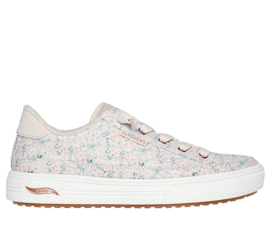 Skechers Arch Fit Arcade - Print Powa
