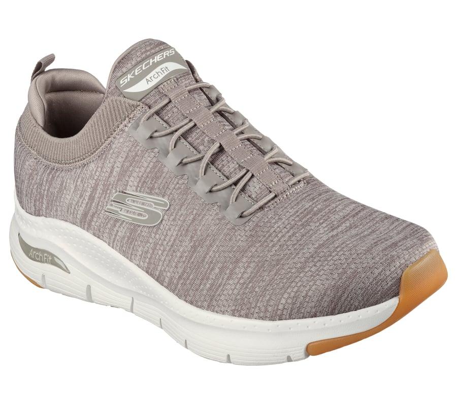Skechers Arch Fit - Waveport