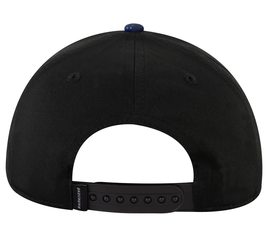 Skechers Astronaut Baseball Hat