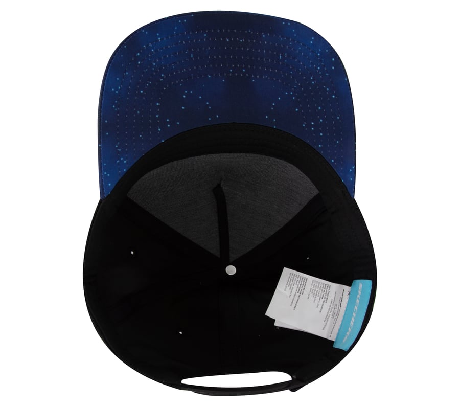 Skechers Astronaut Baseball Hat