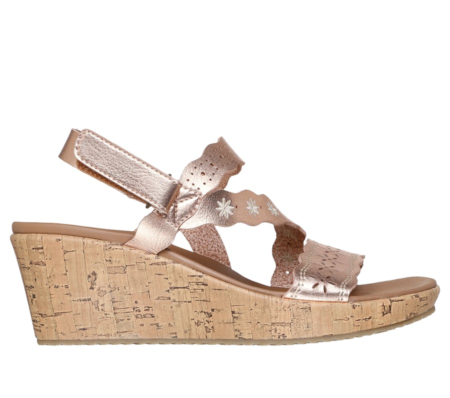 Skechers Beverlee - Cherished Aura