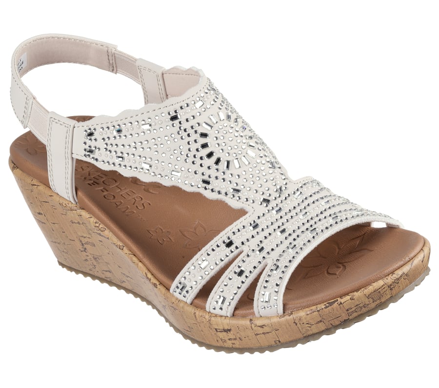Skechers Beverlee - Dazzling Charm