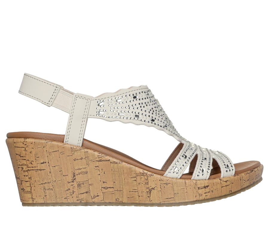 Skechers Beverlee - Dazzling Charm