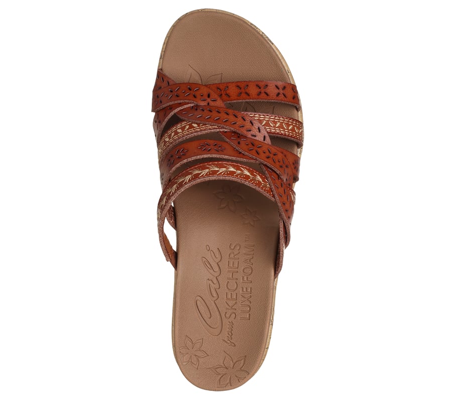 Skechers Beverlee - New Resort