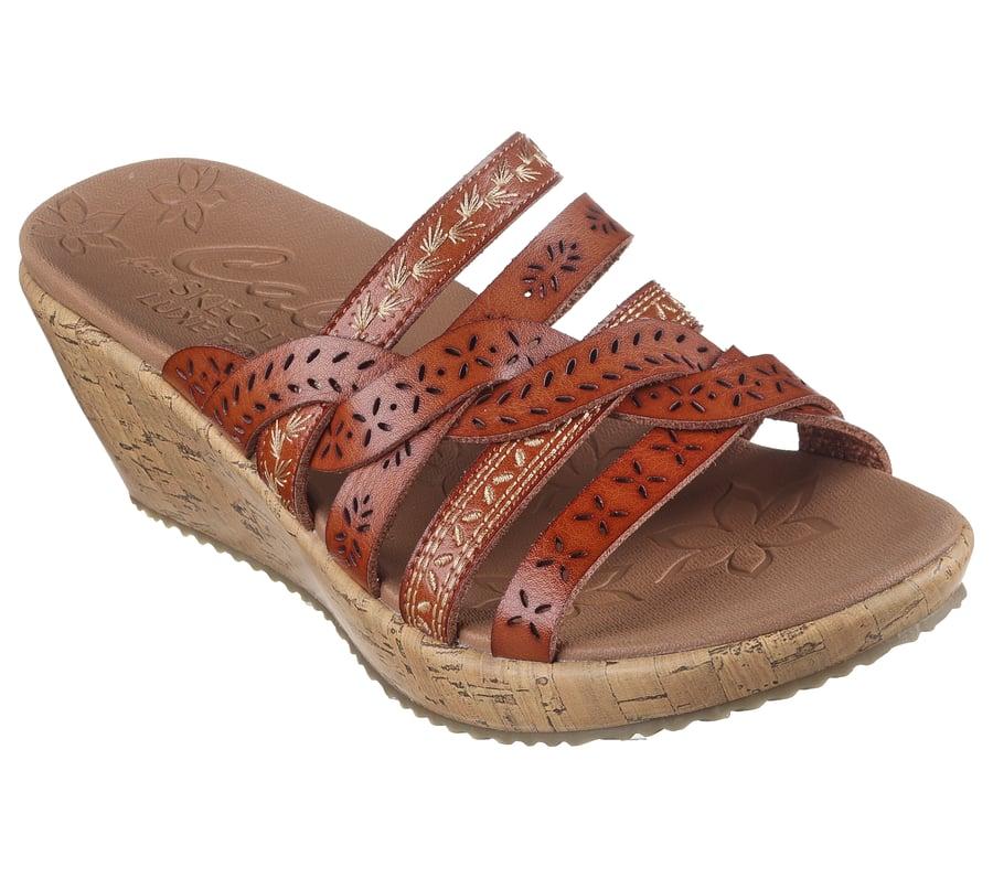 Skechers Beverlee - New Resort