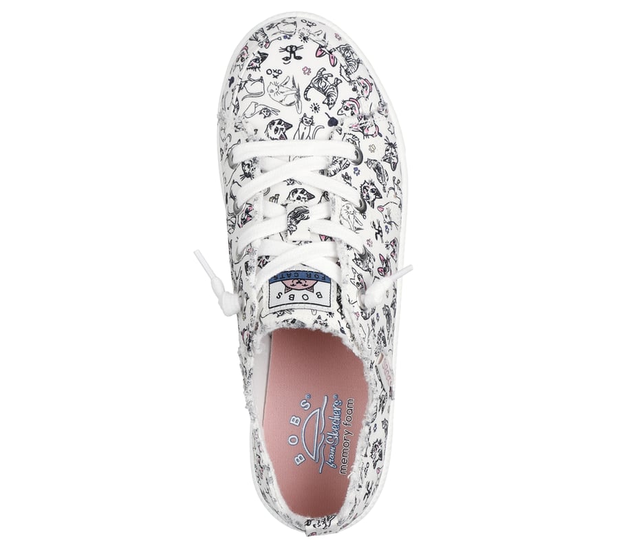 Skechers BOBS B Cute 2.0 - Glam Kitty