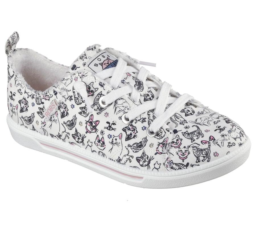 Skechers BOBS B Cute 2.0 - Glam Kitty