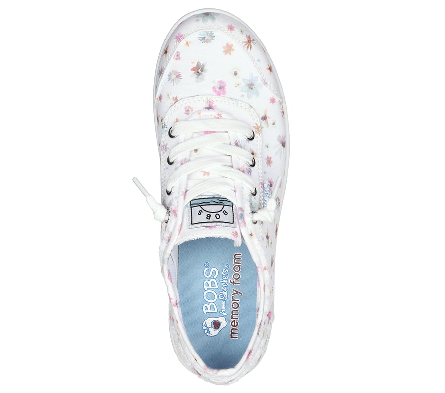 Skechers BOBS B Cute - Painted Petals