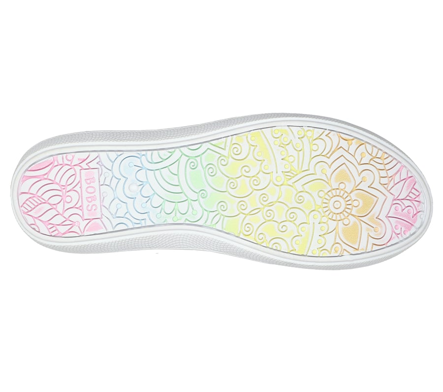 Skechers BOBS B Cute - Painted Petals