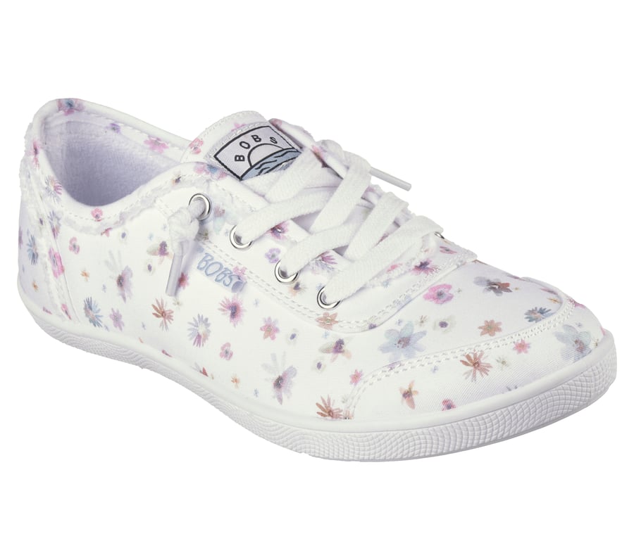 Skechers BOBS B Cute - Painted Petals