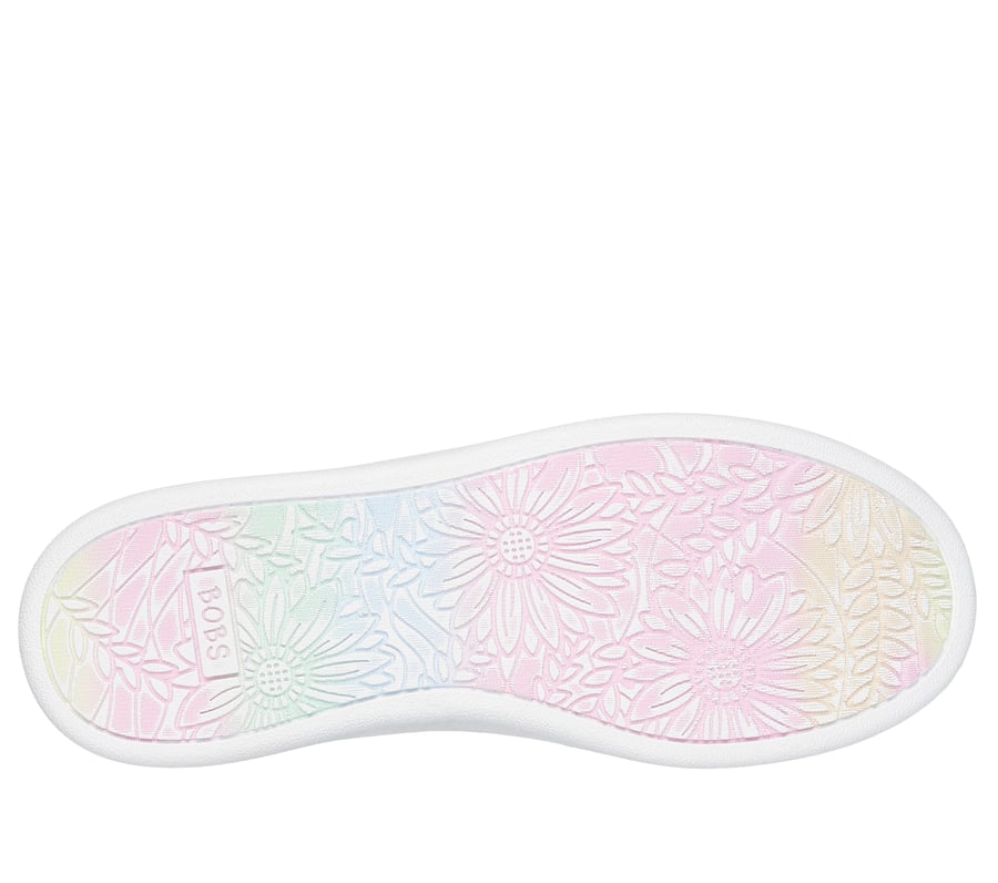 Skechers BOBS D'Vine - Floral Flair