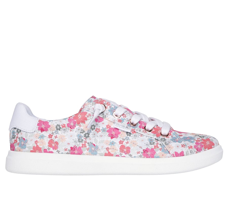 Skechers BOBS D'Vine - Floral Flair