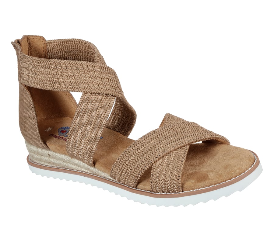 Skechers BOBS Desert Kiss - Desert Nights