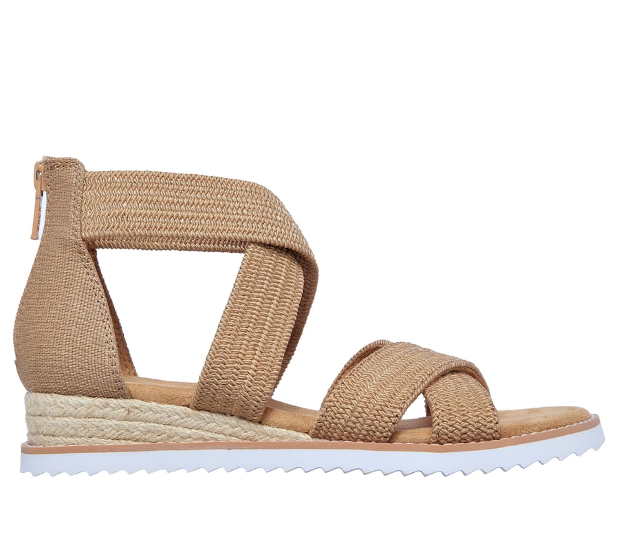 Skechers BOBS Desert Kiss - Desert Nights