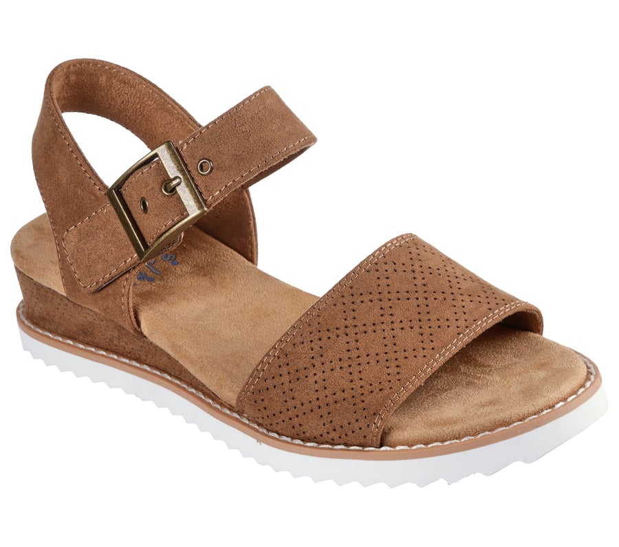 Skechers BOBS Desert Kiss - Serendipitous