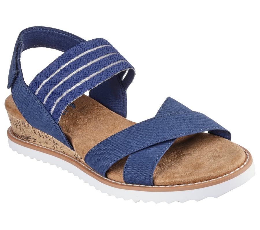 Skechers BOBS Desert Kiss - Shore Enough