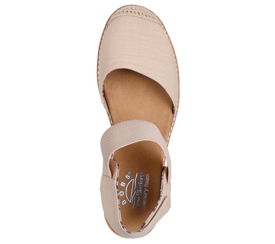 Skechers BOBS Desert Kiss - Sun Shining