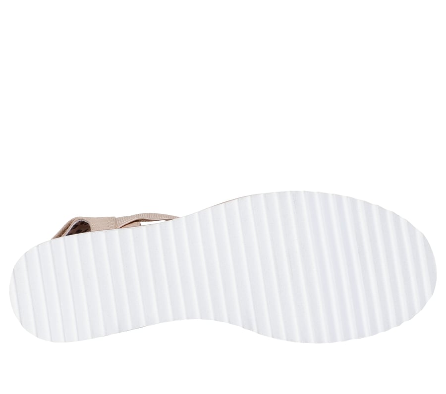 Skechers BOBS Desert Kiss - Sun Shining