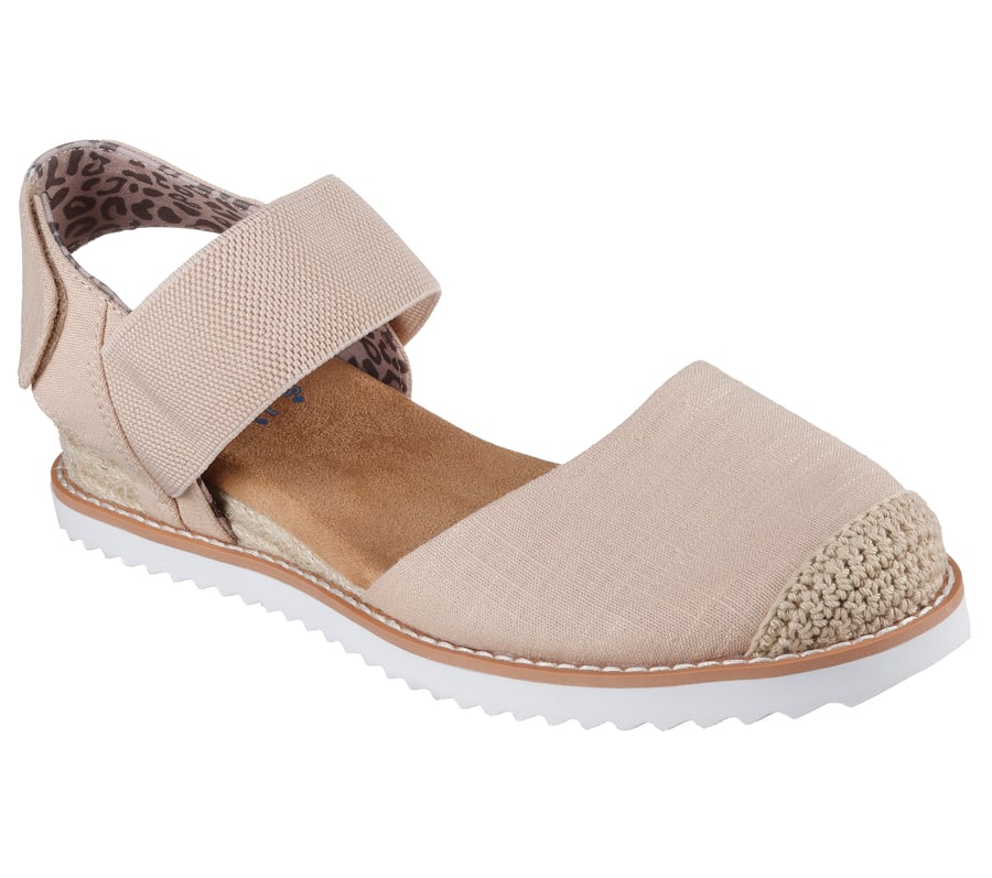 Skechers BOBS Desert Kiss - Sun Shining