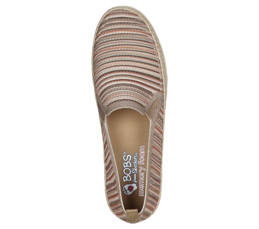Skechers BOBS Flexpadrille 3.0 - Serene Sweetie