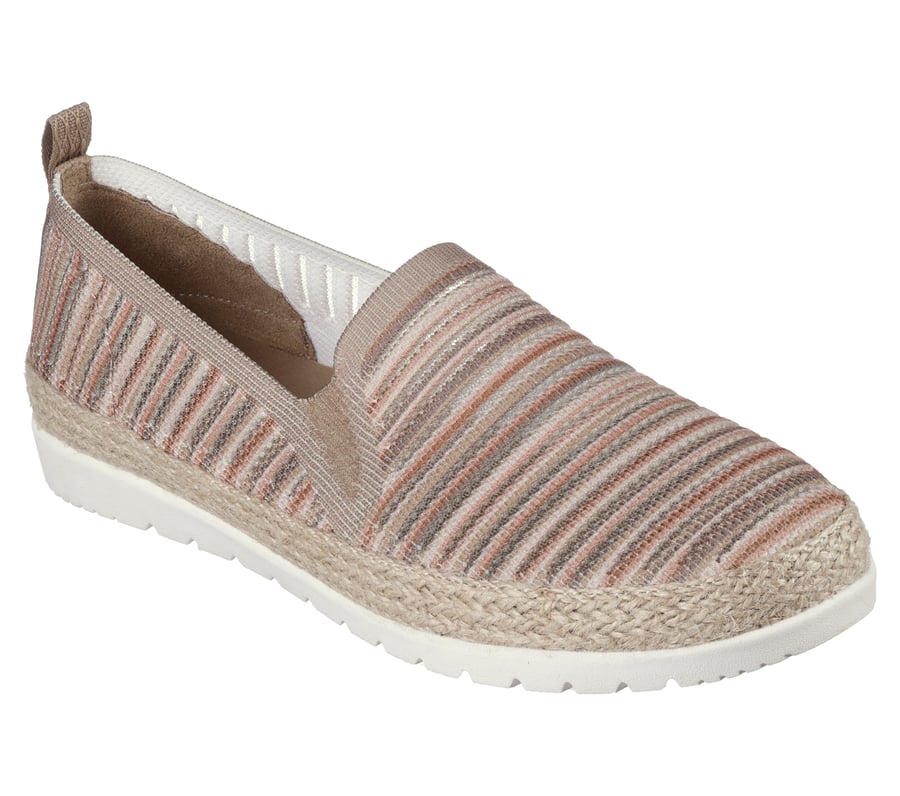 Skechers BOBS Flexpadrille 3.0 - Serene Sweetie