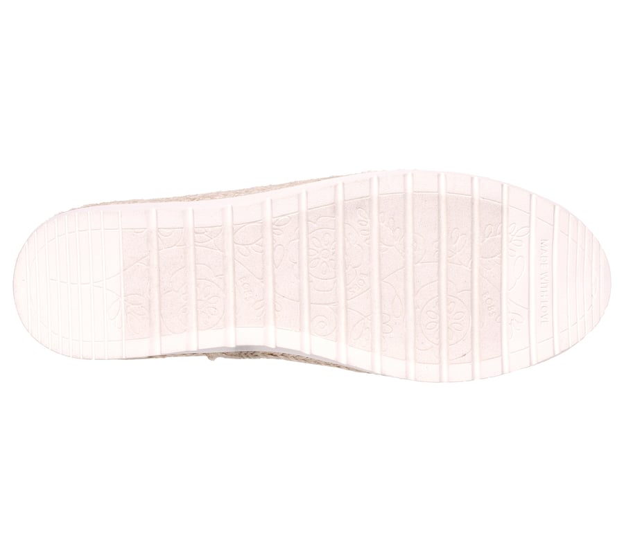 Skechers BOBS Flexpadrille 3.0 - Sparkling Sky