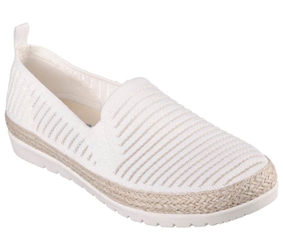 Skechers BOBS Flexpadrille 3.0 - Sparkling Sky