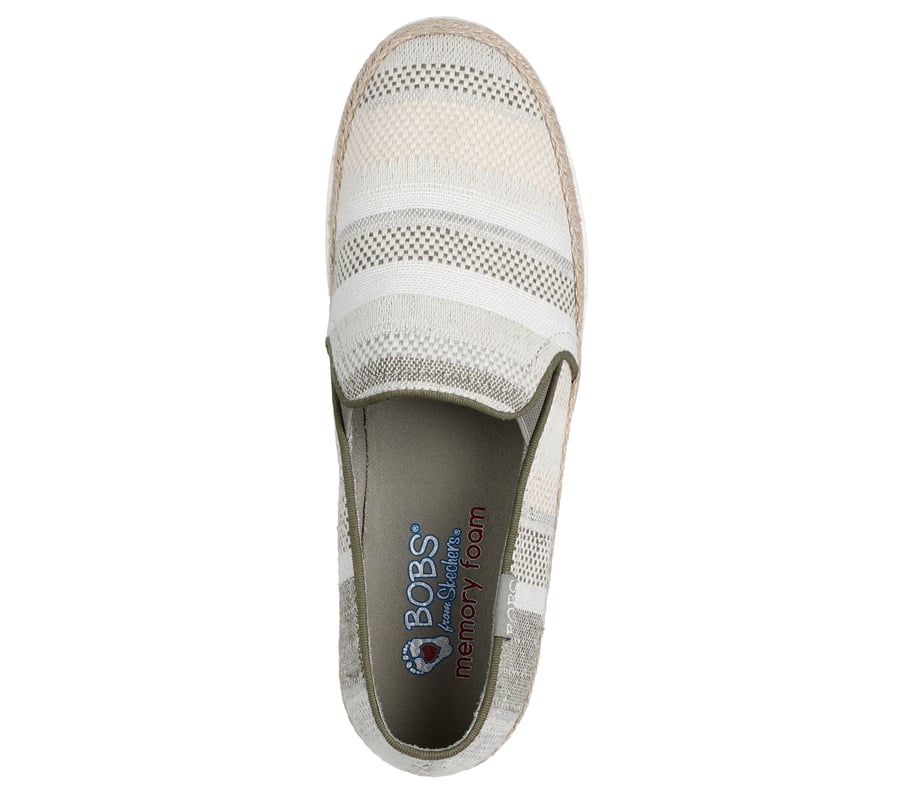 Skechers BOBS Flexpadrille HI - Serene Heights