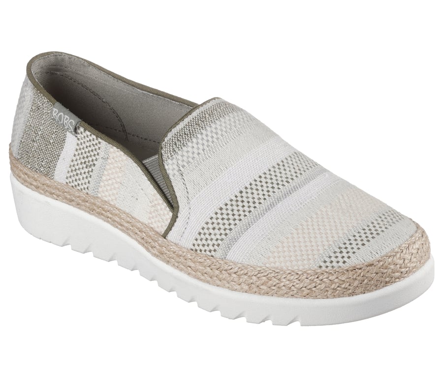 Skechers BOBS Flexpadrille HI - Serene Heights