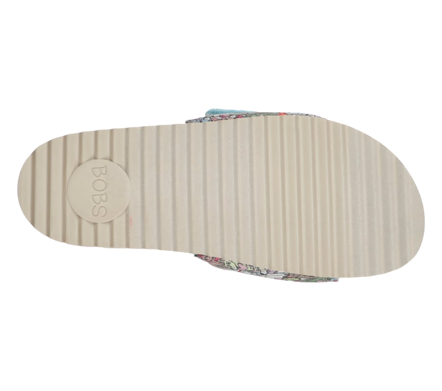 Skechers BOBS Pop-Ups 2 - Spring Crush